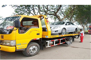镇平附近24小时汽车拖车服务热线