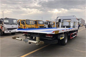 镇平汽车救援补胎