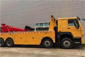 镇平道路救援公司